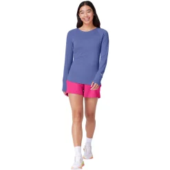Sale FWD Core Training - Women's Training Long-Sleeved Shirt