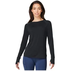 Sale FWD Core Training - Women's Training Long-Sleeved Shirt