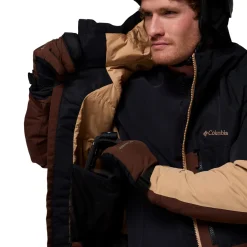 Discount COLUMBIA Coreshot - Men's Winter Sports Jacket 256