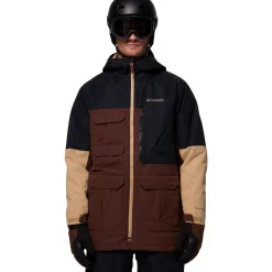 Discount COLUMBIA Coreshot - Men's Winter Sports Jacket 256