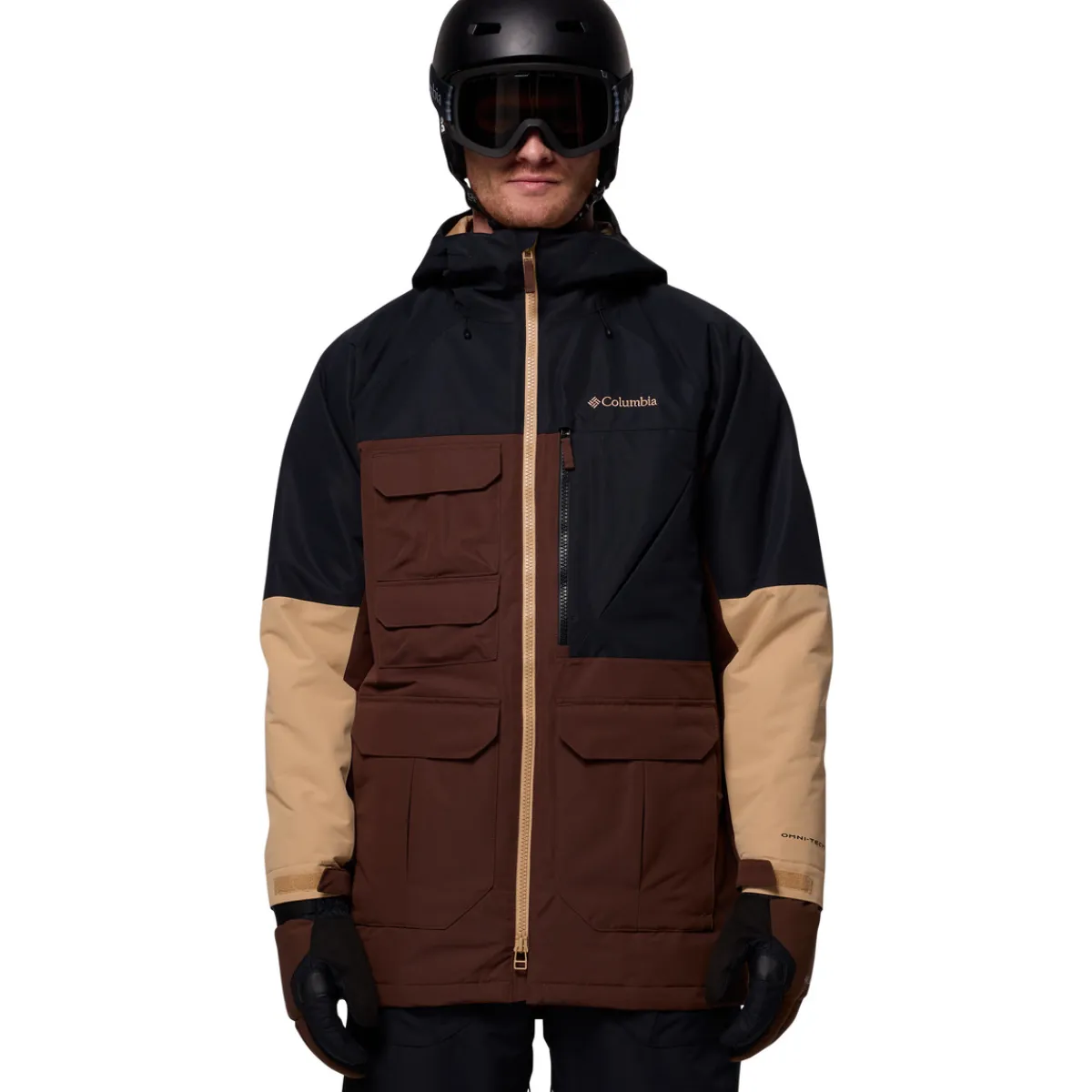 Discount COLUMBIA Coreshot - Men's Winter Sports Jacket 256