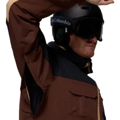 Discount COLUMBIA Coreshot - Men's Winter Sports Jacket 256
