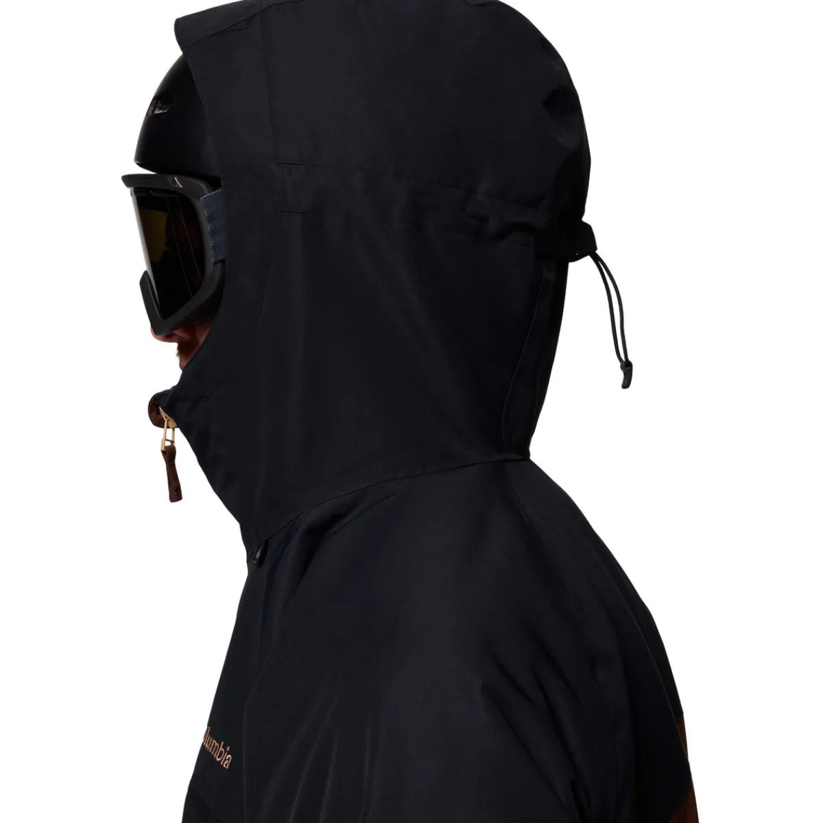 Discount COLUMBIA Coreshot - Men's Winter Sports Jacket 256