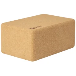 EVOKE Accessories^Cork - Yoga Block
