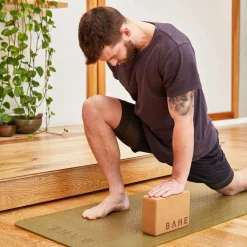BAHE Accessories^Yoga Block - Yoga And Pilates Mat
