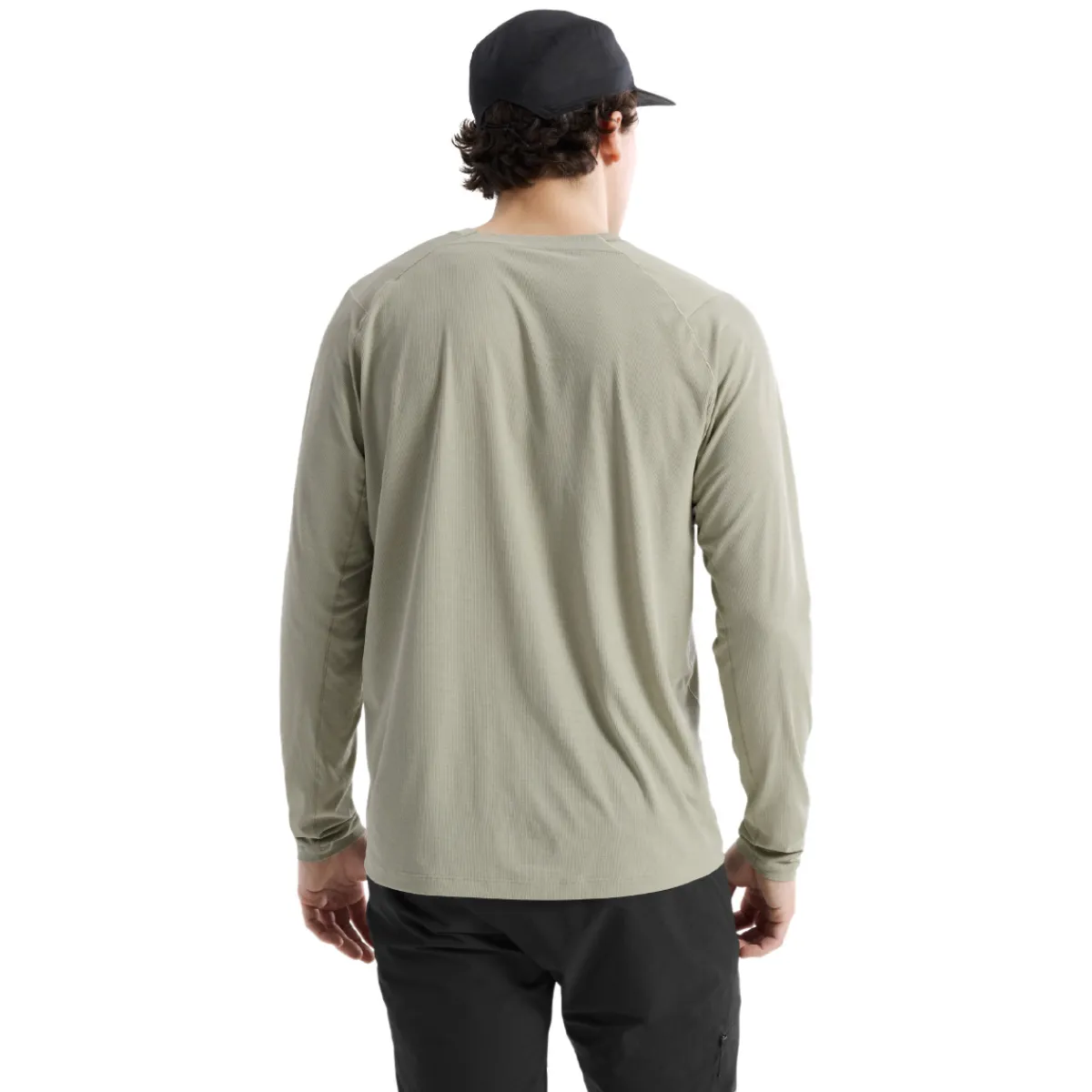 ARC'TERYX Clothing^Cormac - Men's Long-Sleeved Shirt