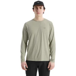 ARC'TERYX Clothing^Cormac - Men's Long-Sleeved Shirt