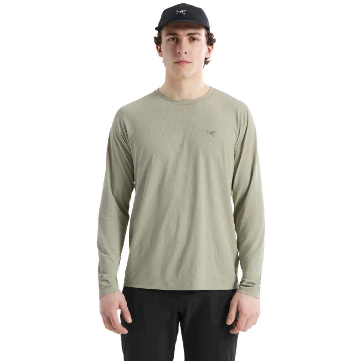 ARC'TERYX Clothing^Cormac - Men's Long-Sleeved Shirt