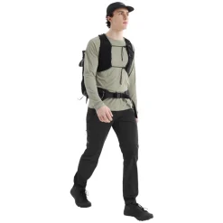 ARC'TERYX Cormac - Men's Long-Sleeved Shirt HABIT