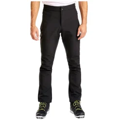 SWIX Technical And Outdoor Pants|Winter Running^Corvara Softshell - Men's Aerobic Pants