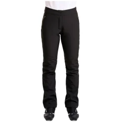 Discount SWIX Corvara Softshell - Women's Aerobic Pants 10000