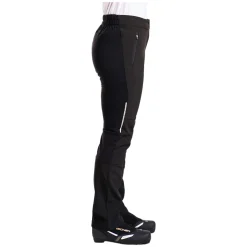 Discount SWIX Corvara Softshell - Women's Aerobic Pants 10000