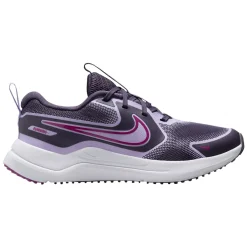 Hot NIKE Cosmic Runner - Junior Athletic Shoes