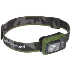 BLACK DIAMOND Headlamps And Lighting^Cosmo 350 - Headlamp