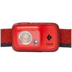 BLACK DIAMOND Headlamps And Lighting^Cosmo 350-R - Rechargeable Headlamp