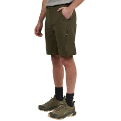 Best WOODS Couldrey - Men's Trekking Shorts