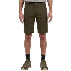 Best WOODS Couldrey - Men's Trekking Shorts