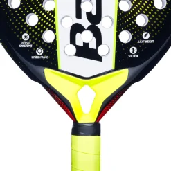 BABOLAT Padel^Counter Origin - Adult Padel Racquet