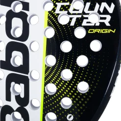 BABOLAT Padel^Counter Origin - Adult Padel Racquet