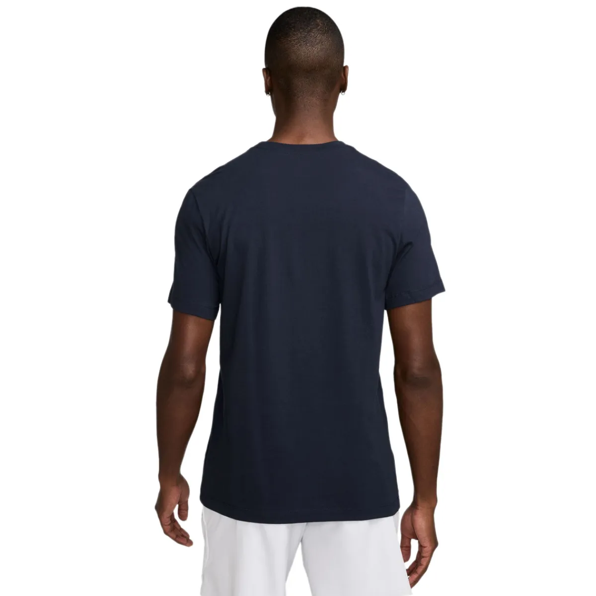Best NIKE Court - Men's T-Shirt 451