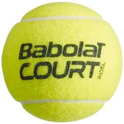 BABOLAT Padel^Court - Padel Balls