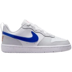 Sale NIKE Court Borough Low Recraft - Junior Fashion Shoes