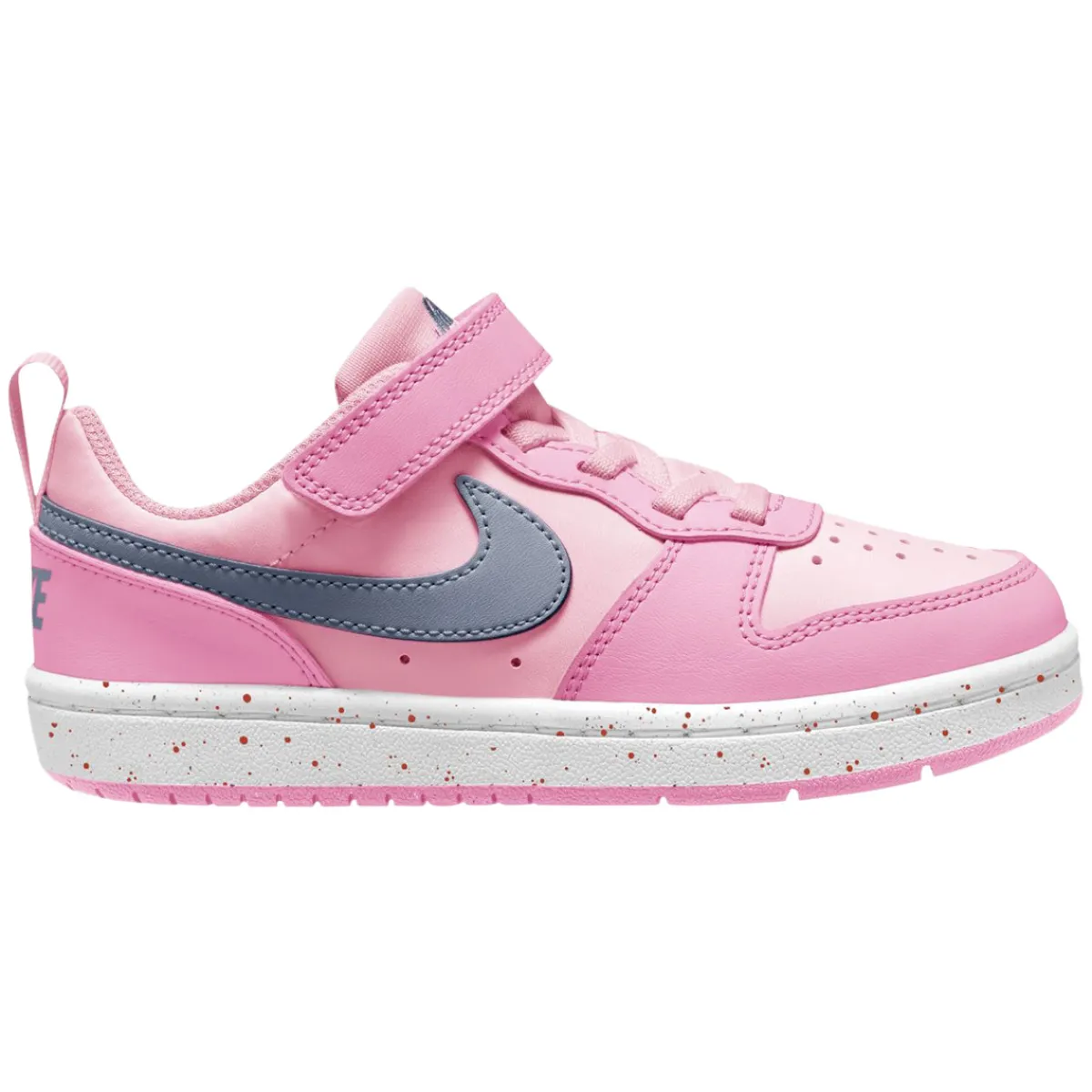 Discount NIKE Court Borough Low Recraft - Kids' Fashion Shoes 604