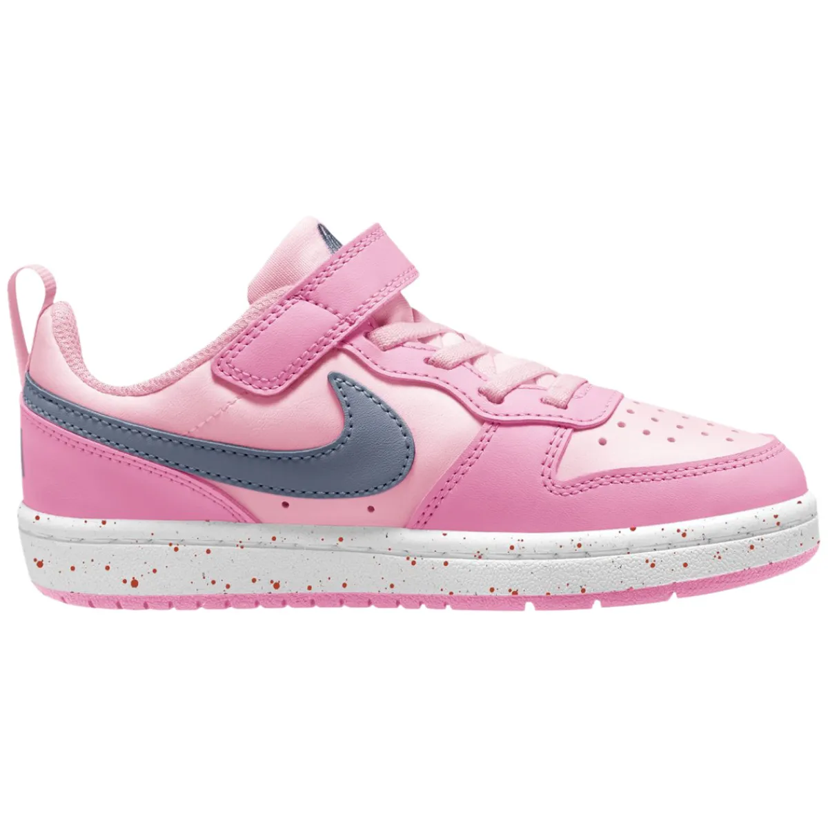 Discount NIKE Court Borough Low Recraft - Kids' Fashion Shoes 604