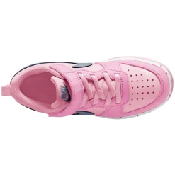 Discount NIKE Court Borough Low Recraft - Kids' Fashion Shoes 604