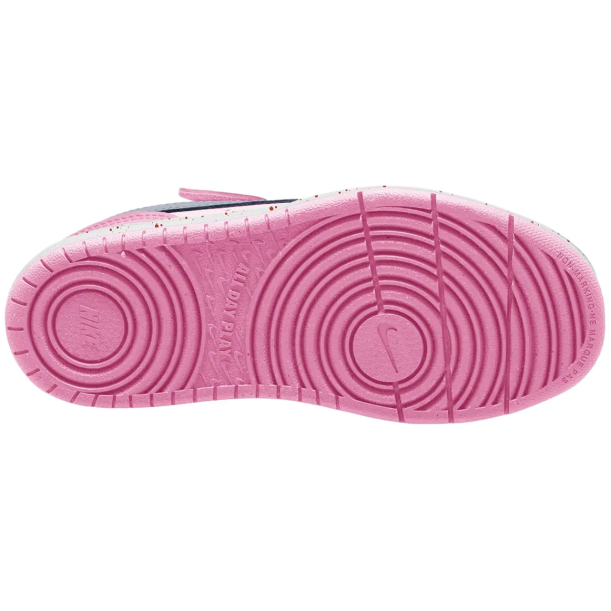 Discount NIKE Court Borough Low Recraft - Kids' Fashion Shoes 604
