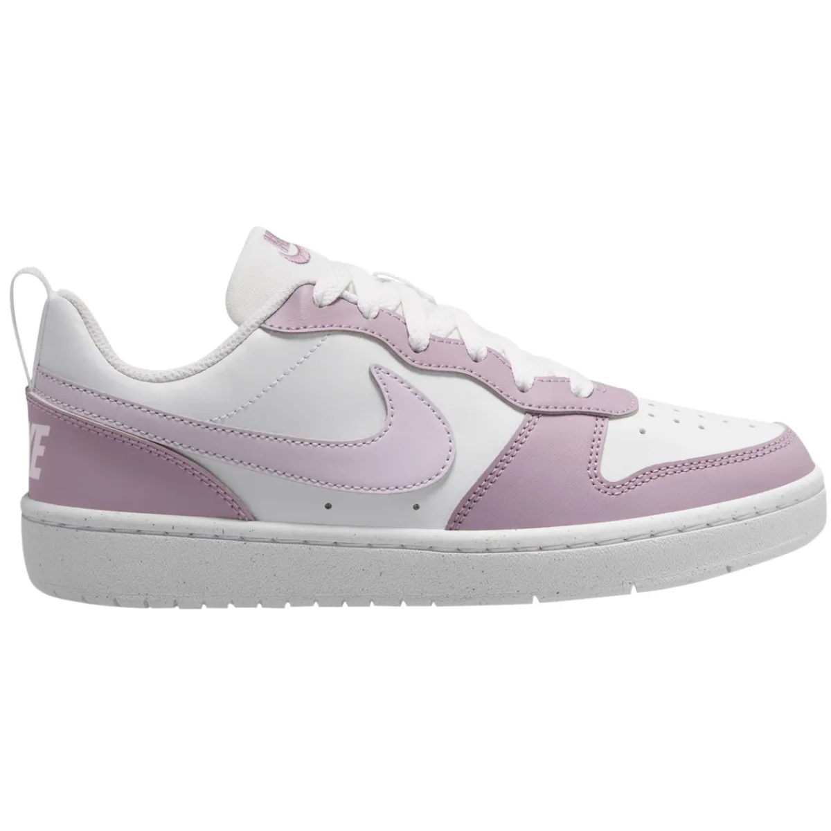 NIKE Casual Shoes^Court Borough Low Recraft - Junior Fashion Shoes