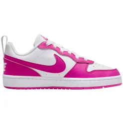 NIKE Casual Shoes^Court Borough Low Recraft - Junior Fashion Shoes