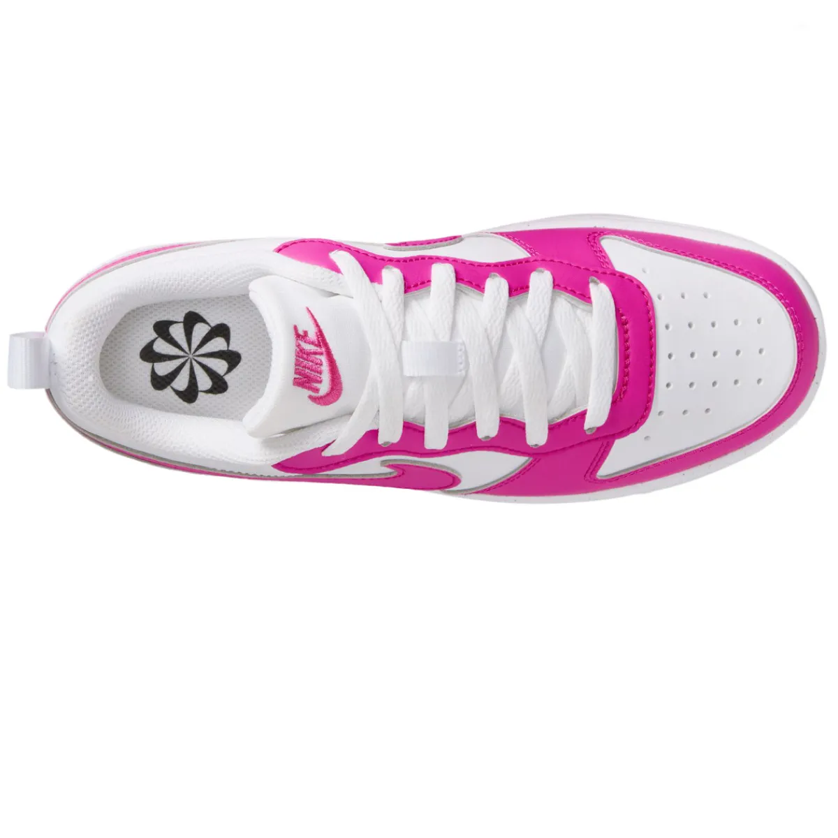 NIKE Casual Shoes^Court Borough Low Recraft - Junior Fashion Shoes