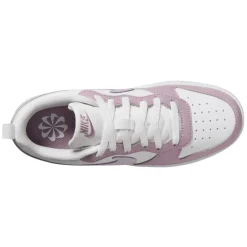 NIKE Casual Shoes^Court Borough Low Recraft - Junior Fashion Shoes