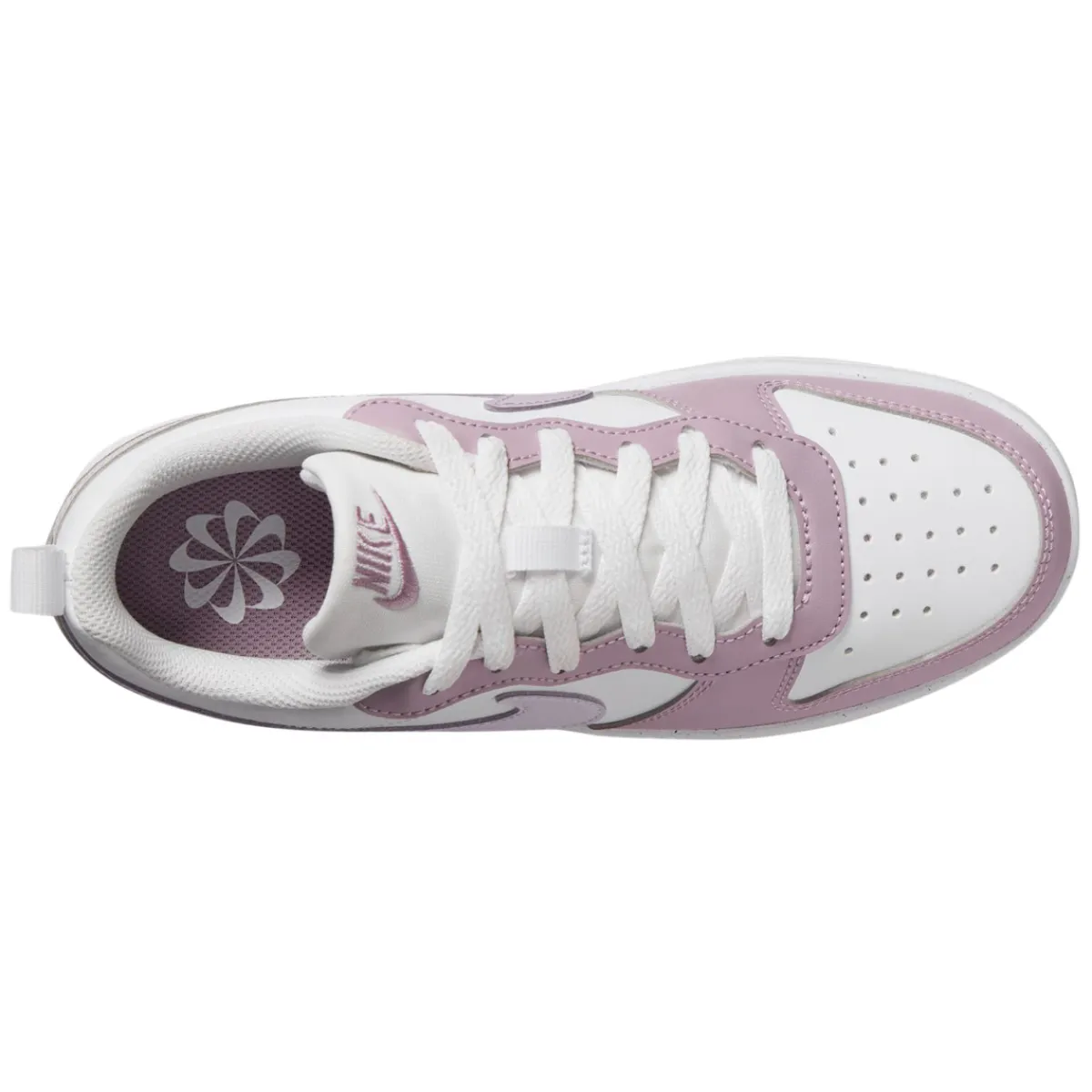 NIKE Casual Shoes^Court Borough Low Recraft - Junior Fashion Shoes