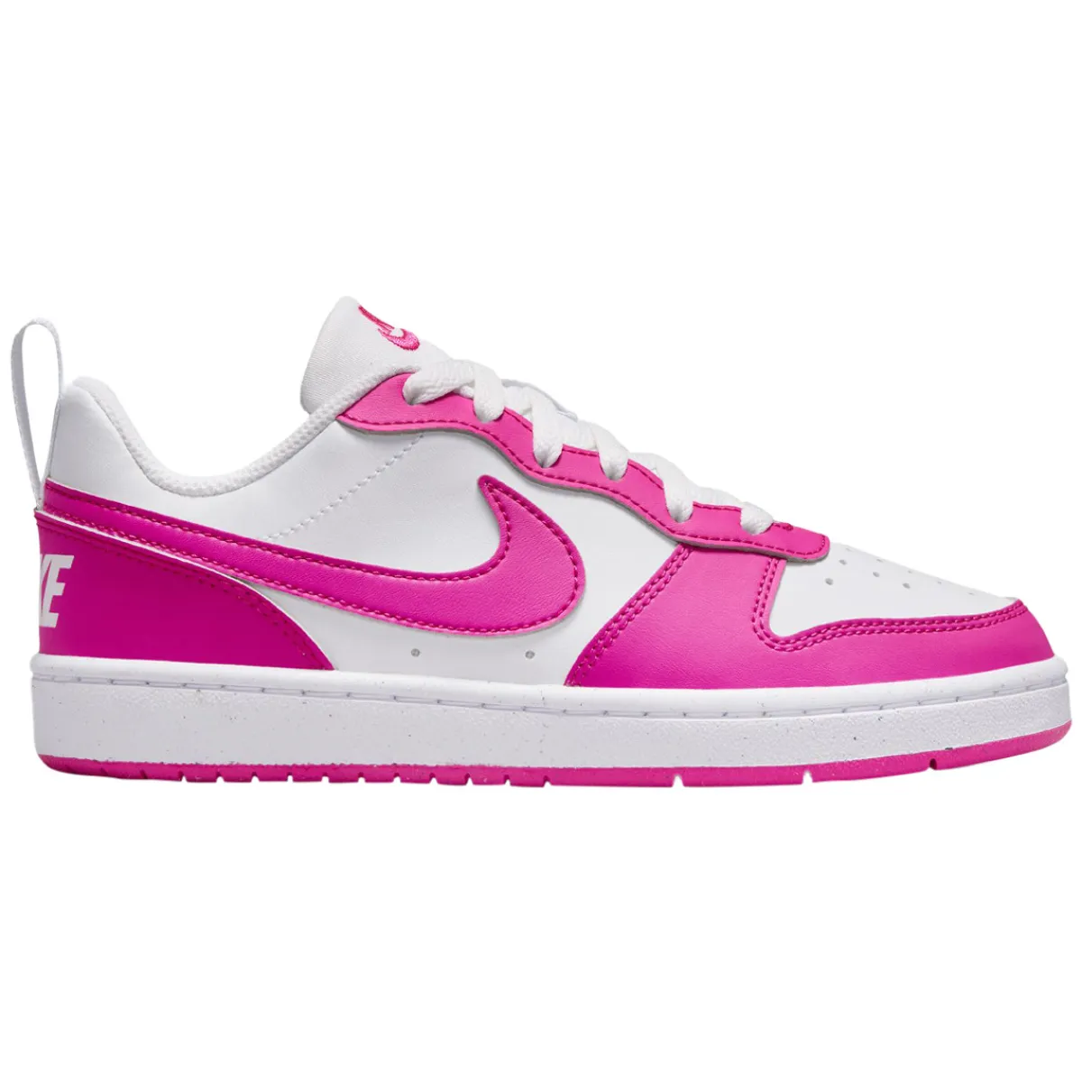 NIKE Casual Shoes^Court Borough Low Recraft - Junior Fashion Shoes