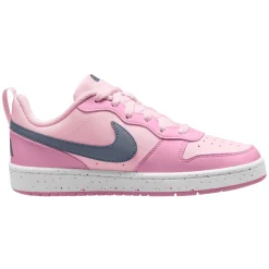 NIKE Casual Shoes^Court Borough Low Recraft - Junior Fashion Shoes