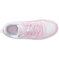 NIKE Casual Shoes^Court Borough Low Recraft - Junior Fashion Shoes