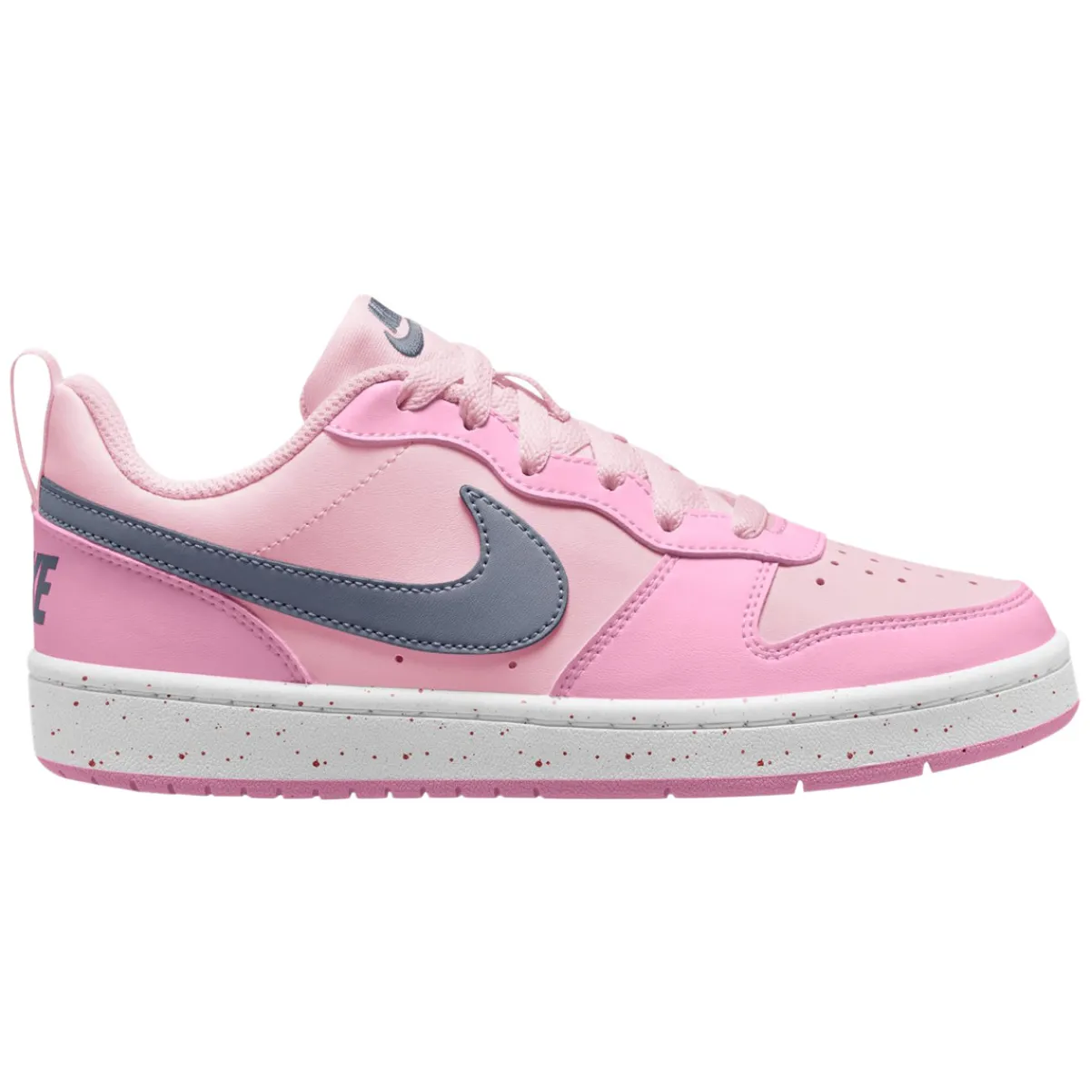 NIKE Casual Shoes^Court Borough Low Recraft - Junior Fashion Shoes