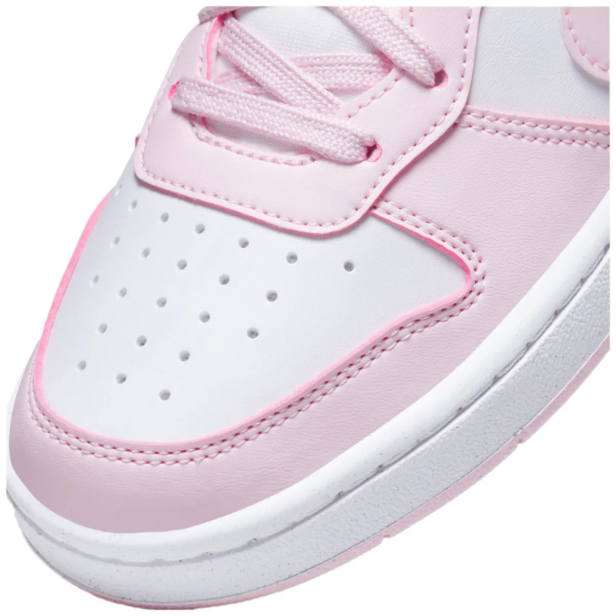 NIKE Casual Shoes^Court Borough Low Recraft - Junior Fashion Shoes