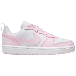 NIKE Casual Shoes^Court Borough Low Recraft - Junior Fashion Shoes