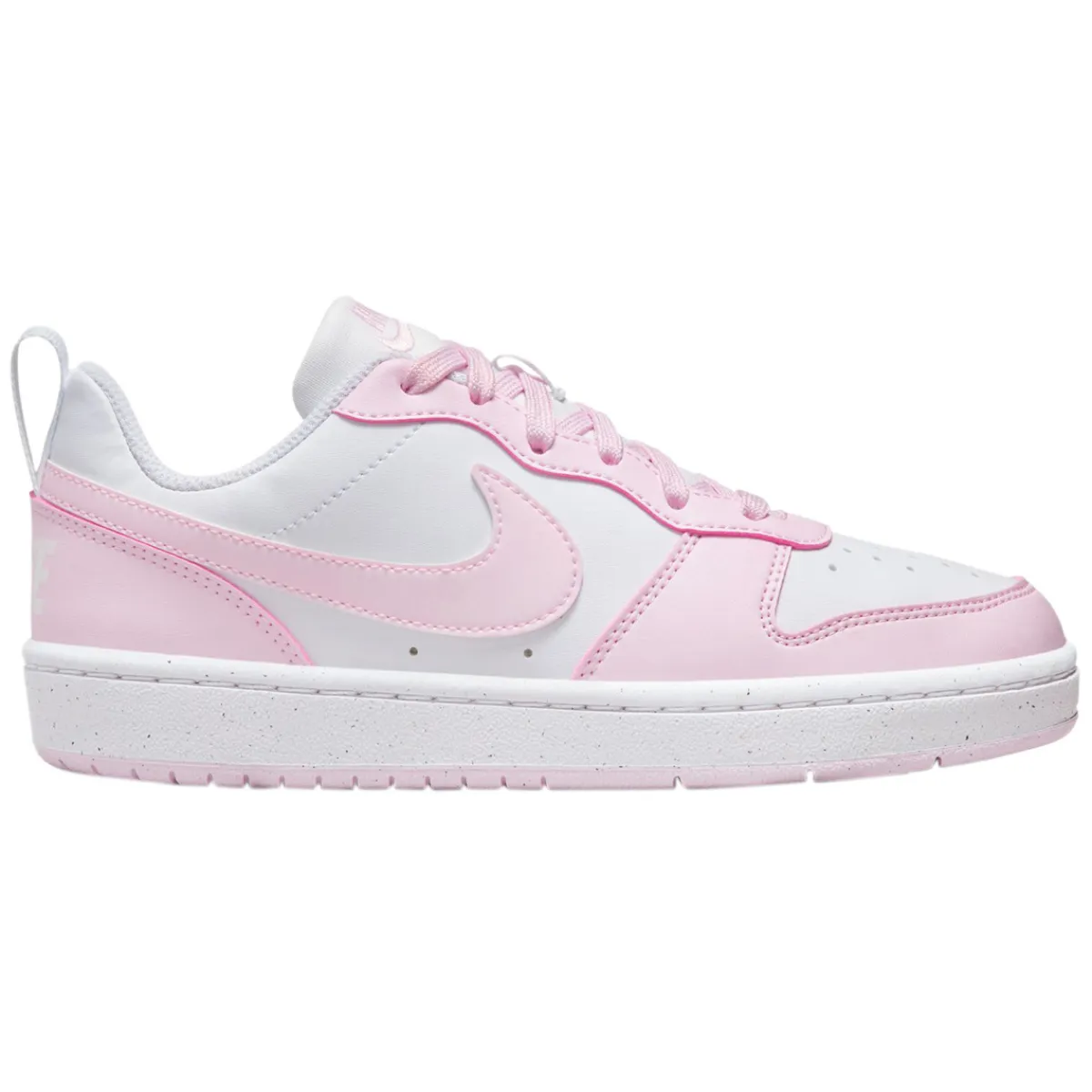 NIKE Casual Shoes^Court Borough Low Recraft - Junior Fashion Shoes
