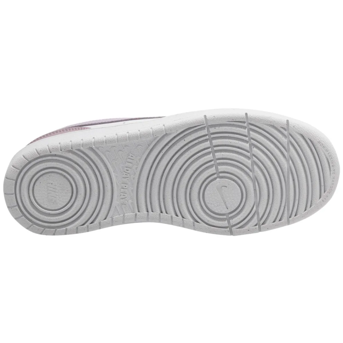 NIKE Casual Shoes^Court Borough Low Recraft - Junior Fashion Shoes