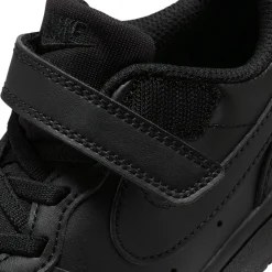 Discount NIKE Court Borough Low Recraft - Kids' Fashion Shoes