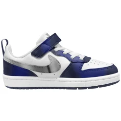 Discount NIKE Court Borough Low Recraft - Kids' Fashion Shoes
