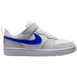 NIKE Casual Shoes^Court Borough Low Recraft - Kids' Fashion Shoes