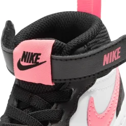 Clearance NIKE Court Borough Mid 2 - Infants' Fashion Shoes 005