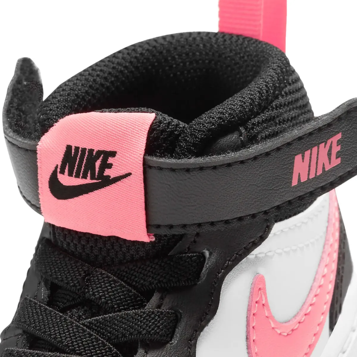 Clearance NIKE Court Borough Mid 2 - Infants' Fashion Shoes 005