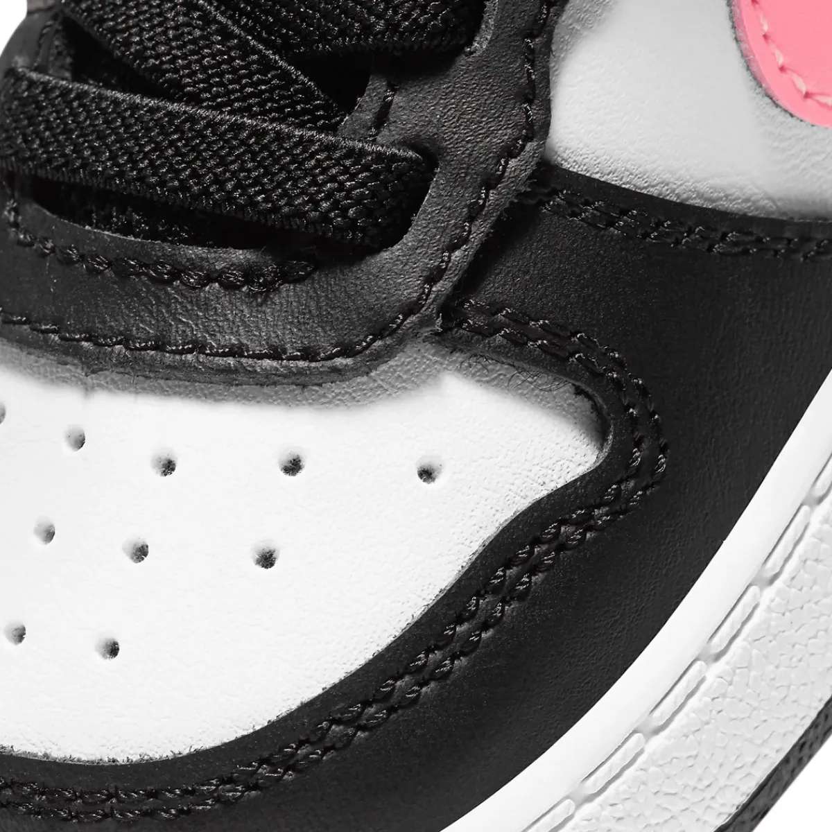 Clearance NIKE Court Borough Mid 2 - Infants' Fashion Shoes 005