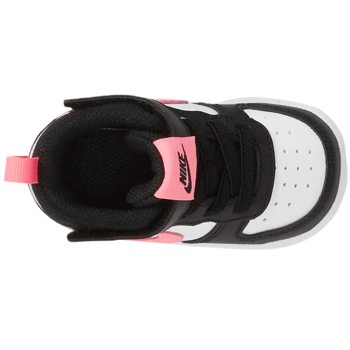Clearance NIKE Court Borough Mid 2 - Infants' Fashion Shoes 005